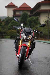 宝马摩托文化节落幕 2018款s1000r售17.84万元