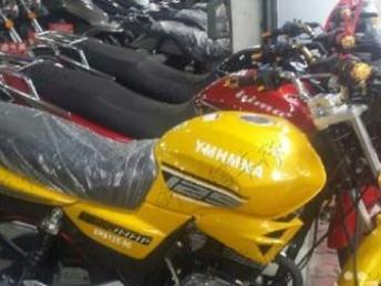 图 长期销售原装八九成新光阳豪迈 cg125男装摩托车 品质三包 原装车专卖 一年保 深圳摩托车