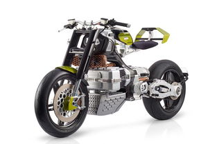 外媒评选出eicma 2019 最疯狂的5款摩托车