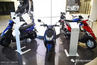 来一杯意式浓缩 咖啡色三阳sym巡弋150的轻旅行 台湾行