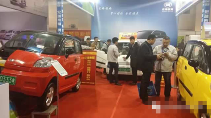 宏瑞初步完成山东市场布局!_导购频道_中国电动车网