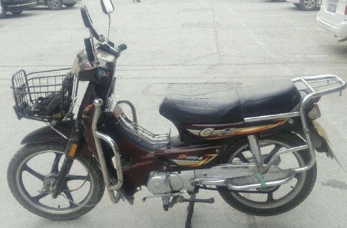 国内新一代 摩托车之王 出现,年销量196万辆,宗申也要靠边站