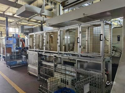 工业互联网小帧探第一季⑦|这家智能工厂专做高精密曲轴,产品远销30余个国家地区