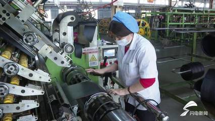 东平县:防疫生产两不误 确保首季开好局