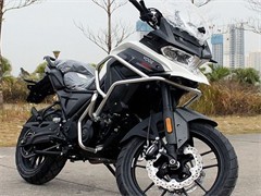 出售越野摩托车
