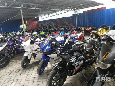 实体车行直销各品牌摩托车-支持视频验车-全国物流
