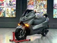 漯河摩托车