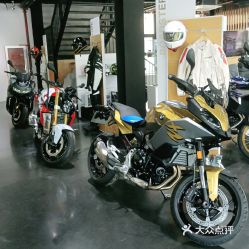 金宝悦北京宝马摩托车4S店(北京宝马摩托车4S店)