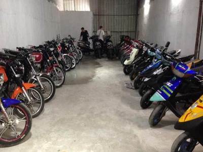 百分百原装进口男女摩托车、好商家、大把款式、超低价-东莞二手摩托车