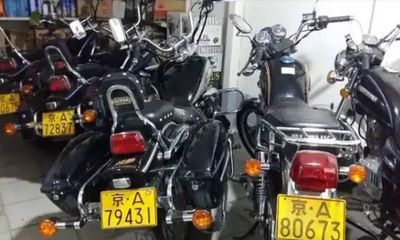 北京摩托车可以进几环