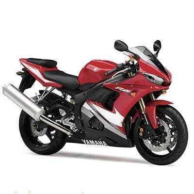 低价出售摩托车雅马哈YZF-R6/(45-宏利集团摩托车销售