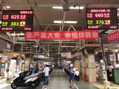 提车等一个月,轻骑铃木7年大变成“网红”