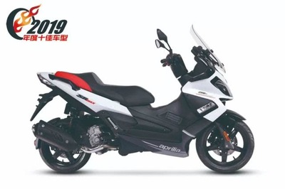 2019年国产及合资摩托车推荐排名
