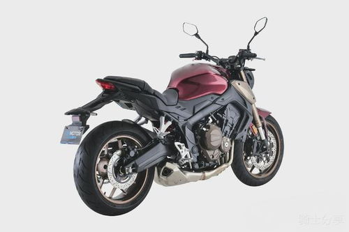 售价3.98万元起,四缸摩托又来新成员jm800上市,静态表现还不错