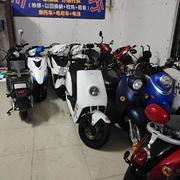 (租售+收购+典当):各种摩托车