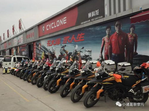 250cc以上排量摩托车4个月销量前十与市场实际比较