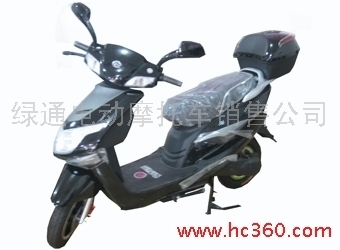 图片 供应爱玛电动车 - 新品系列 - 喜悦3000电动车/电动摩托车/电动车电池 图片 慧聪网