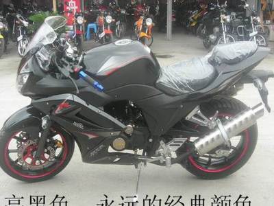 厂家销售 全新动力拉风跑车 霸气十足 性能超强-深圳二手摩托车