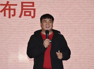 格林豪泰电动车携全资质走进四川