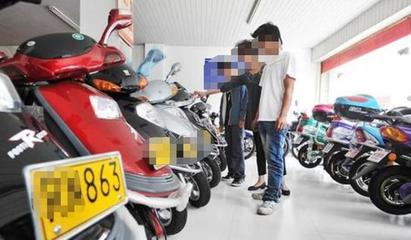 摩托车允许挂牌销售,能否全面解禁?老司机不这么认为