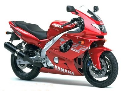 雅马哈YZF600R摩托车_雅马哈YZF600R摩托车价格_雅马哈YZF600R摩托车厂家-勤加缘网【典雅摩托车销售】