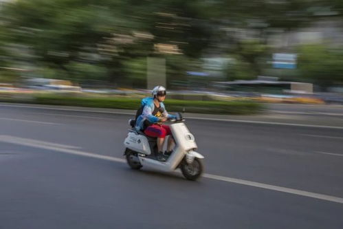 石家庄强化电动车管理，市民骑行需注意规范