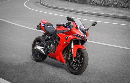 2021年国内中大排摩托车市场井喷 销量增速近60%的背后