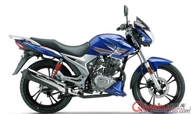 豪爵国四电喷GN125震撼到货，徐州鑫会摩托车销售公司开启全新骑行体验