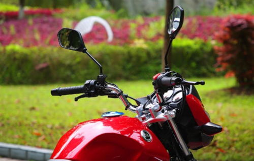 售价不到8千，国产嘉陵再推150街车 实用至上，续航超600公里